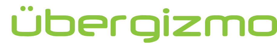 Ubergizmo logo